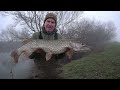 Big Pike river Wye 2023 part 2