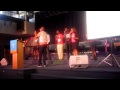 College Night Medley- One Way Conference '12 Part 1