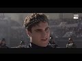 Maximus Defeats The Tigris of Gaul | Gladiator (2000) | Screen Bites