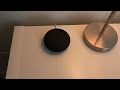 Google Home Mini - First Impressions