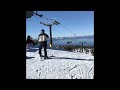 Lake Tahoe Heavenly Vlog
