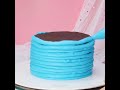 13 Amazing Cake Decorating Compilation | Easy Cake Decorating Ideas | So Tasty Cakes