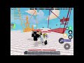 Playing toilet tower defense and bedwars