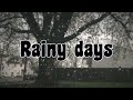 Rainy Days Official video Prod. Dollaz Family Filmz , NFP