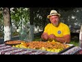 15kg Of Juicy Shrimp With Beer! 1 Hour Of The Best Recipes