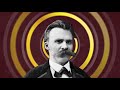 Becoming Who You Really Are - The Philosophy of Friedrich Nietzsche