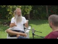 Zane Lowe meets.... Rick Rubin