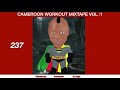 Cameroon music mix | musique Camerounaise | makossa , Bikutsi , workout mix