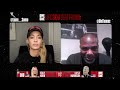 Which Woman Has The Most To Lose UFC 300? | Laura Sanko & Din Thomas