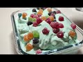 Bubblegum Ice Cream  | with gum drops