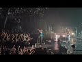 Depeche Mode - I Feel You (Live in Paris, France 2024 Accor Arena Bercy) 4K HD 60FPS