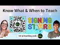 How to Sign Positive Encouragements / ASL Good Job
