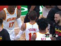 Trae Young's Epic Game-Winning Three-Pointer Against the Celtics: Unforgettable Moment!