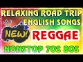 Reggae Music Mix 202️4~REGGAE LOVE SONGS 2024🎩Most Requested Reggae Love Songs 2024