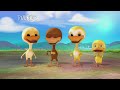 Crying Duck [All Endings]