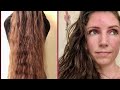 Easy Braided Hairstyles for Long Hair. #longhair #naturalhaircare #braidstyles