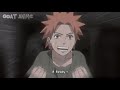 Jirayia Meets Minato's Father During His Travels For His Novel - Naruto Shippuden English Subbed