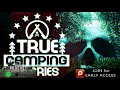 10 True Scary Camping Horror Stories (Vol. 4)