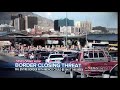 El Paso - Mexico Border closing threat