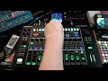 Glitch Effects // Roland MX-1 Performance Mixer Tutorial