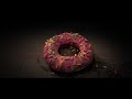What actually Happen When you follow Blender Guru's Donut Tutorial