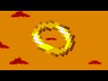 The Battle of Mobius - [Sprite Animation]