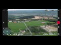 dji mini 2, 31723 ft range test