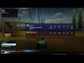Captain Clutch [Ranked - Rocket League: SuperbadPinoy325]