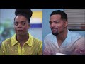 Tyler Perry's Sistas | Would Sabrina Really Ask Calvin To Be Her Sperm Donor?