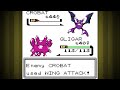 Can I Beat Pokemon Gold with ONLY Version Exclusives? 🔴 Pokemon Challenges ► NO ITEMS IN BATTLE