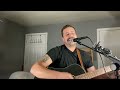 Let Me Down Easy- Billy Currington cover