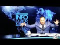 Alex Jones thoughts on Google Executives