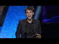 Jacob Collier Grammy Acceptance Speeches (2020)