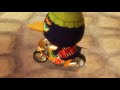 [OLD] Mario Kart Wii Mod Showcase | Jacques from Animal Crossing In MKWii!