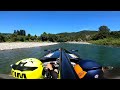 2023 North American Jet Boat Championship Gold Beach - Oak Flats Onboard CX33