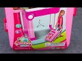 69 Minutes Satisfying with Unboxing Cute Pink Ice Cream Store Cash Register ASMR | Review Toys