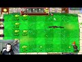 ЗОМБИ-ГИБРИДЫ АТАКУЮТ - Plants Vs Zombies [Растения Против Зомби] #19