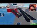 Creating a GLOBAL Car Shipping Company in Roblox Shipping Lanes