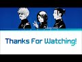 Jujutsu Kaisen Season 2 - Ending FULL 