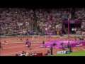 Women's 1500m Final - Full Replay | London 2012 Olympics