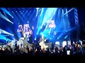 Nickelback - Lullaby Live in Warsaw