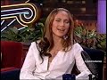 JENNIFER LOPEZ - HILARIOUS INTERVIEW