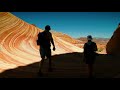 FLYING OVER ARIZONA ( 4K UHD ) • Stunning Footage, Scenic Relaxation Film with Calming Music