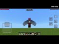 Cómo volar con la Elytra en Minecaft / cómo usar las elytras