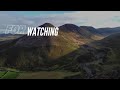 Exploring the Majestic Nantlle Valley: Journey to Snowdon's / Yr Wyddfa  Summit