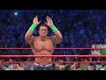 WWE 2K22| Hell In a Cell | Triple Threat Match | John Cena | Undertaker | Brawn Strowman | PS5 HD