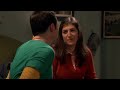 Sheldon Feels Defective | The Big Bang Theory