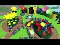 Fallen Skins vs Fallen Mode | Tower Defense Simulator