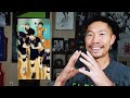 Volleyball Coach Reacts To All Haikyuu Openings (Seasons 1- 4) + Bonus Video