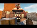 Minecraft’s Best Players Simulate The Purge Again